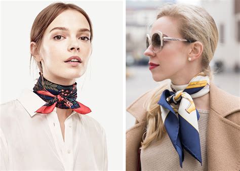 how to tie a square burberry scarf|15 WAYS TO STYLE A SCARF .